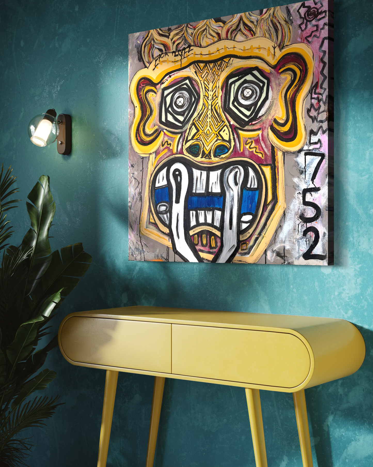 Resurrection Guardian 752