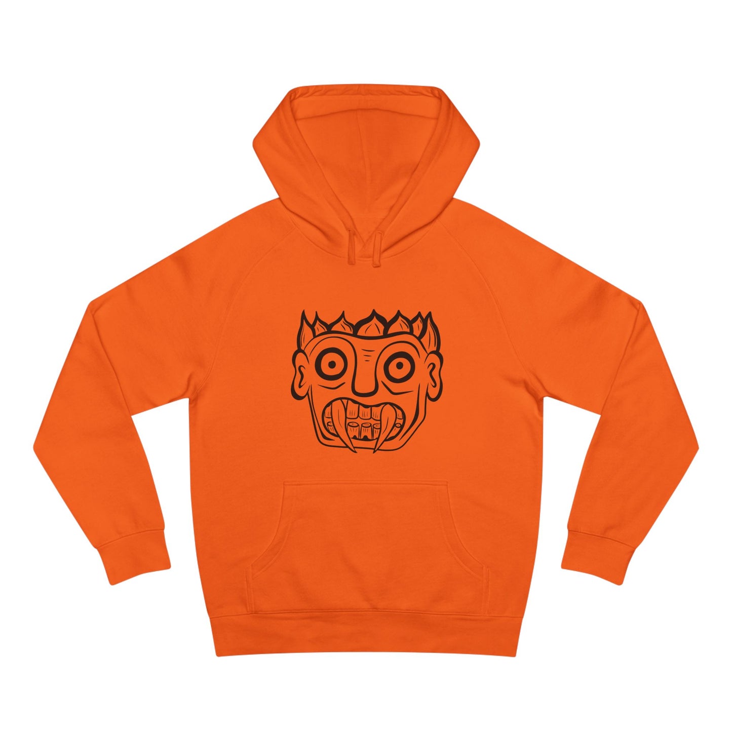 The Guardians graphic hoodies unisex