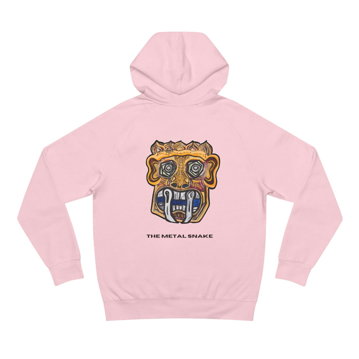 The Guardians graphic hoodies unisex