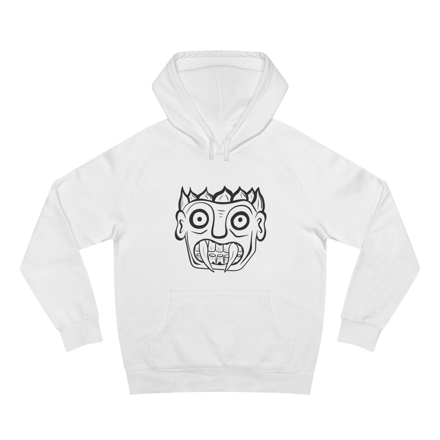 The Guardians graphic hoodies unisex