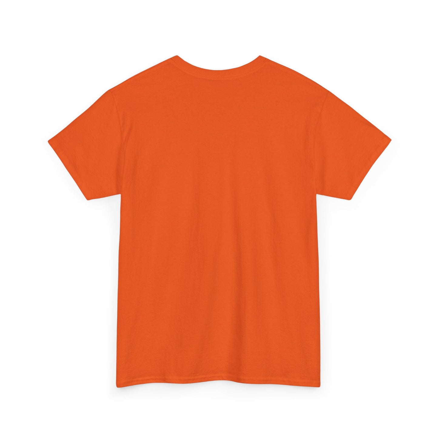 Skull & Pentagram Tee — "The Metal Snake" Graphic T-Shirt