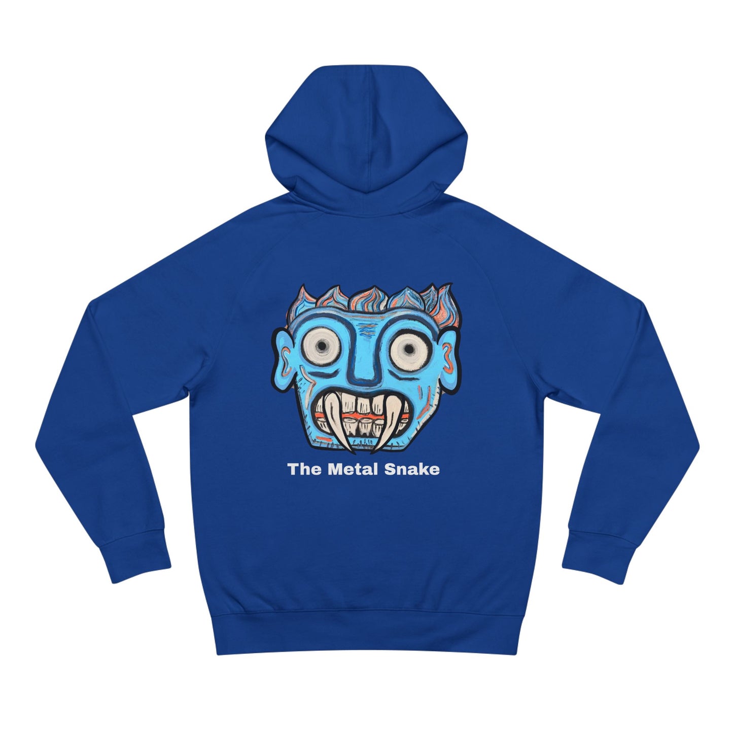 The Guardians graphic hoodies unisex