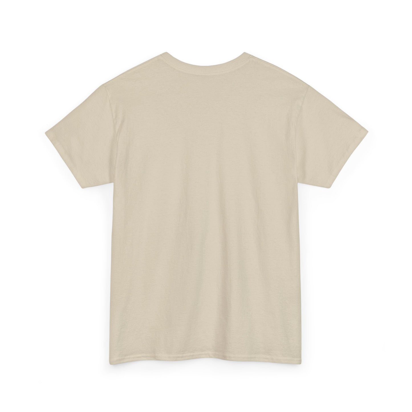 Skull & Pentagram Tee — "The Metal Snake" Graphic T-Shirt
