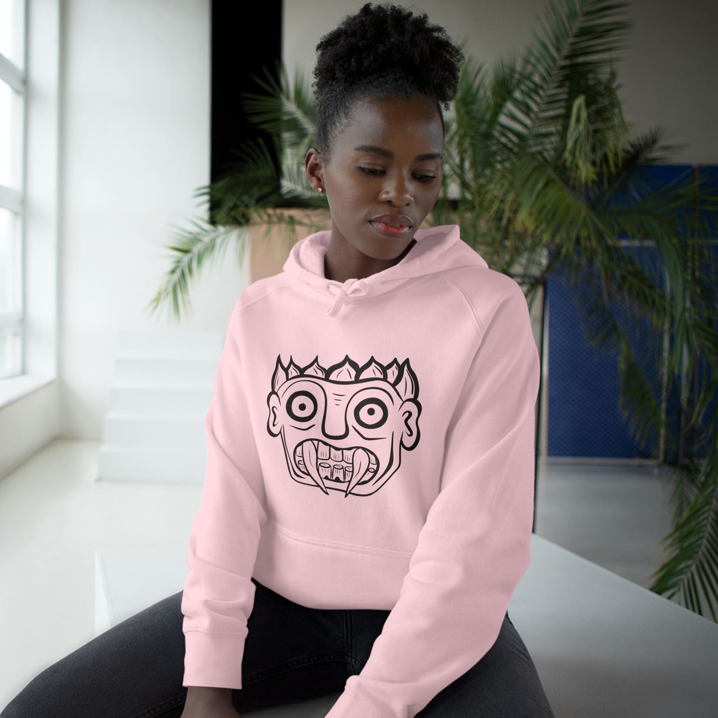 The Guardians graphic hoodies unisex