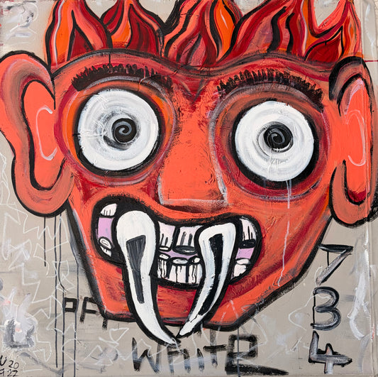 Fire guardian