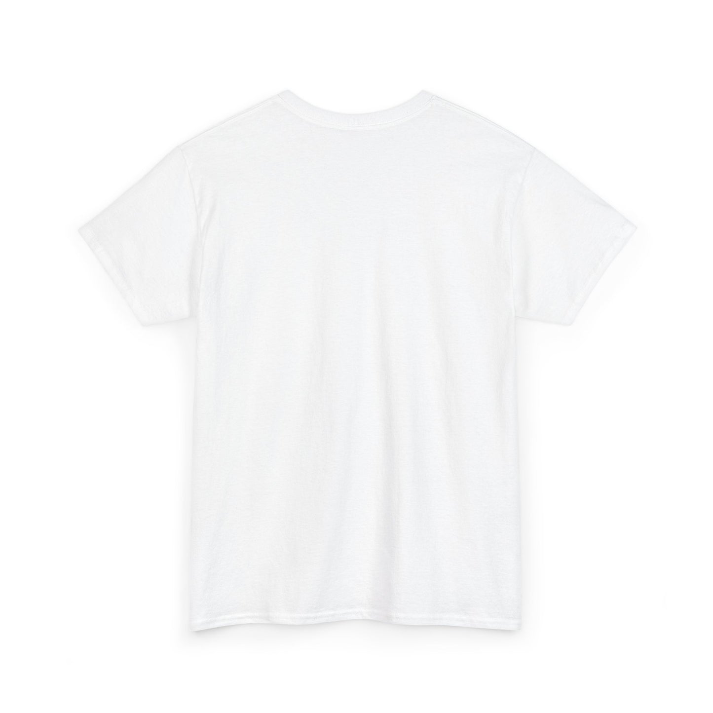 Skull & Pentagram Tee — "The Metal Snake" Graphic T-Shirt