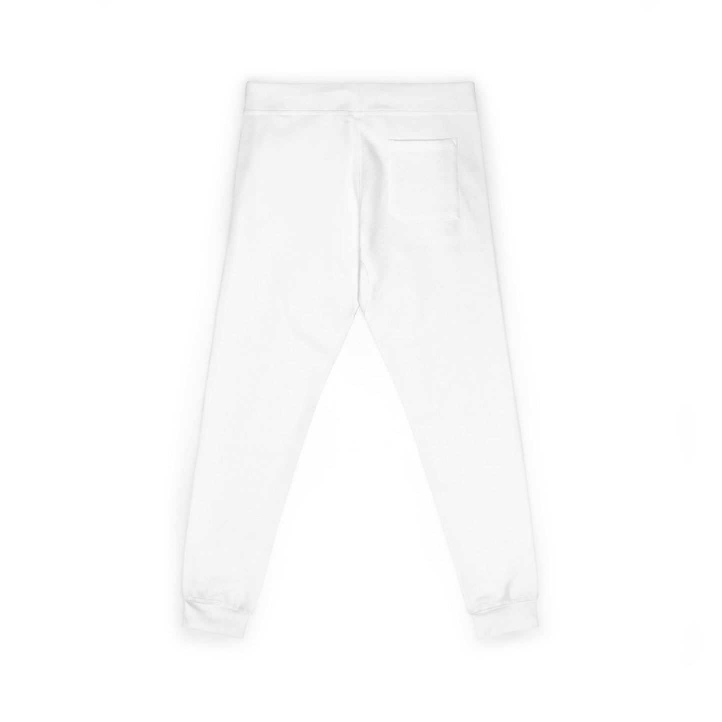 Embroidered The Metal Snake Logo Sweatpants