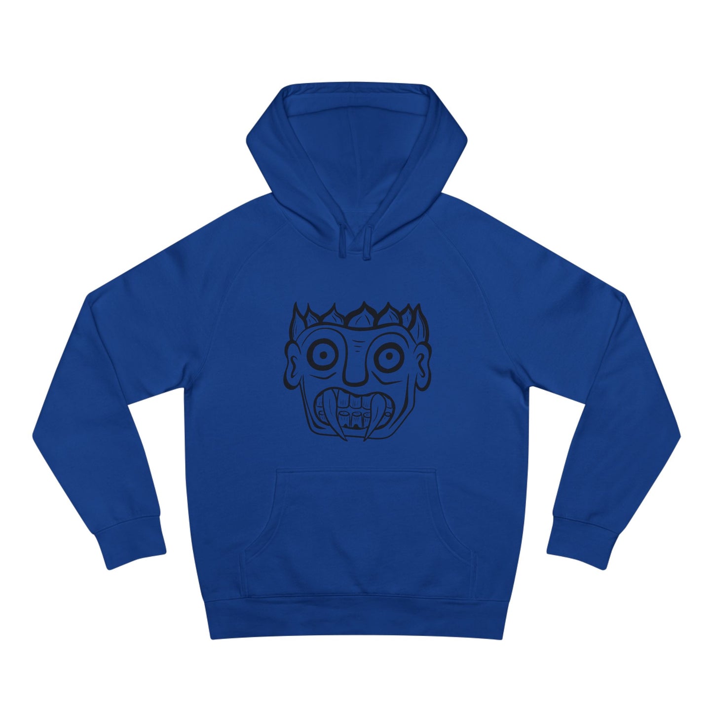 The Guardians graphic hoodies unisex