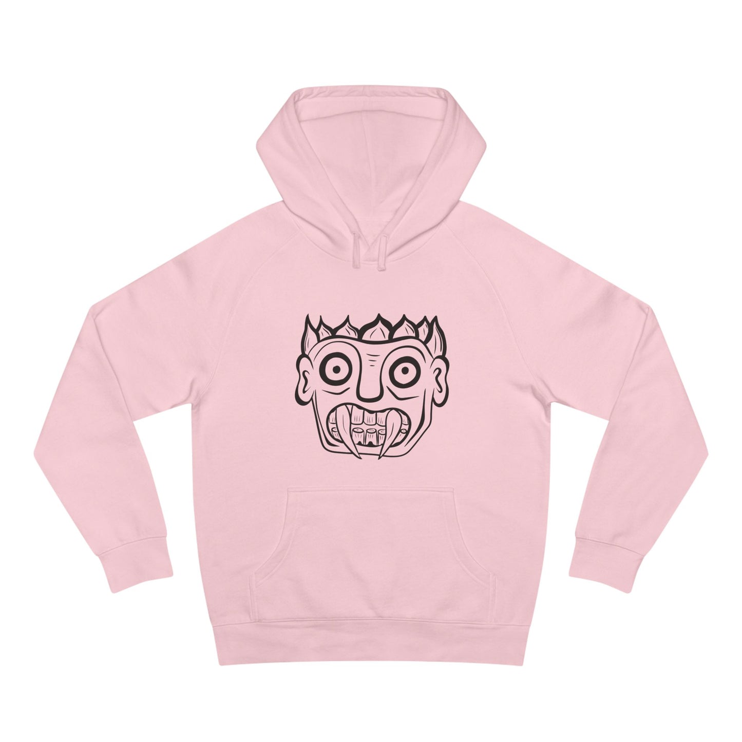 The Guardians graphic hoodies unisex