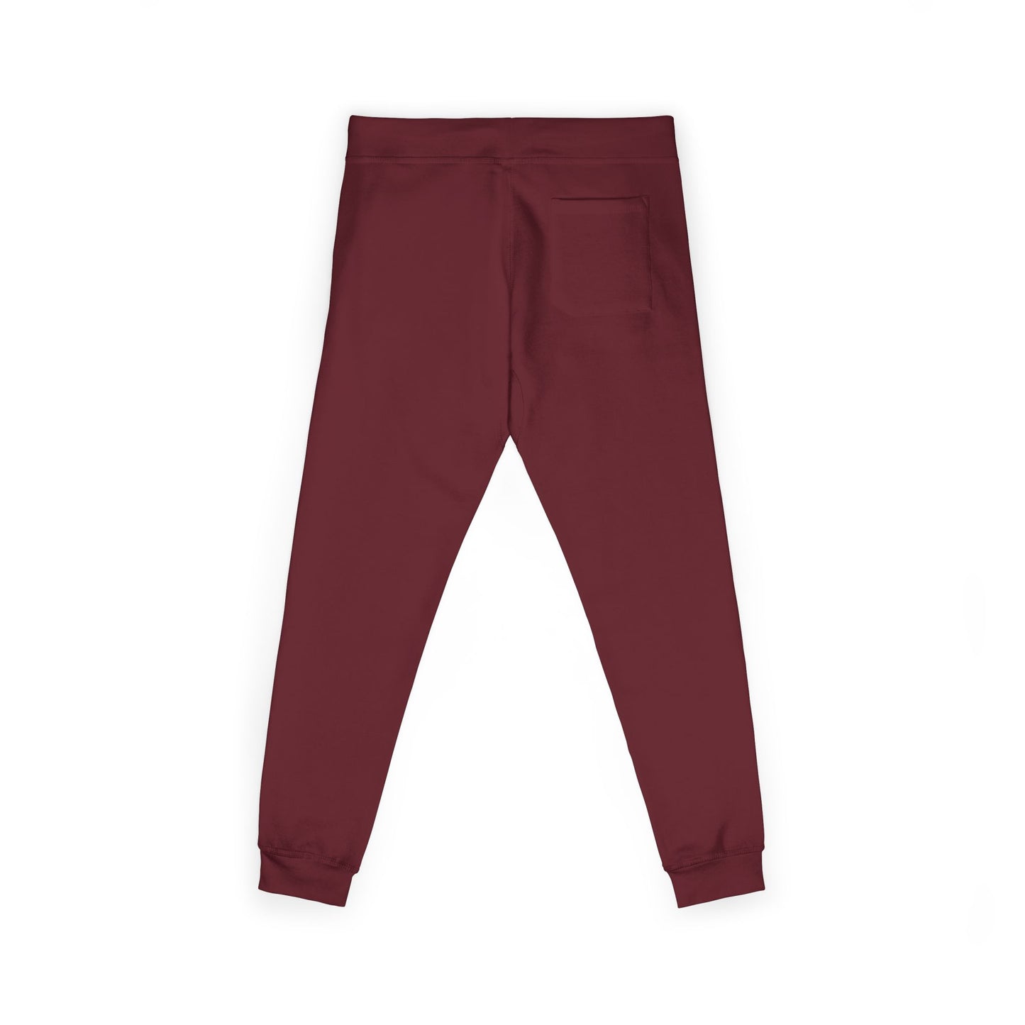 Embroidered The Metal Snake Logo Sweatpants