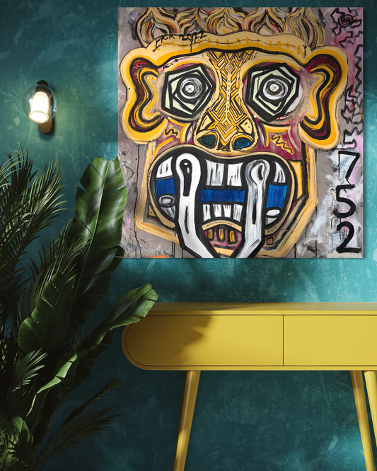 Resurrection Guardian 752