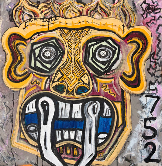 Resurrection Guardian 752