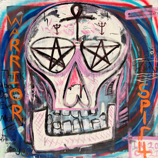 Warrior Spirit
